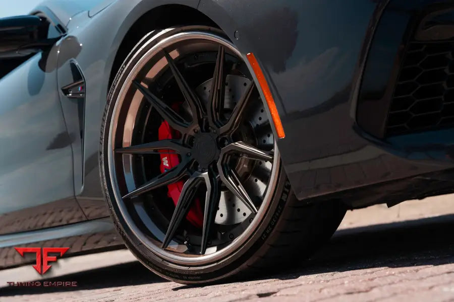 BMW F92 M8 COMPETITION FORGED WHEELS