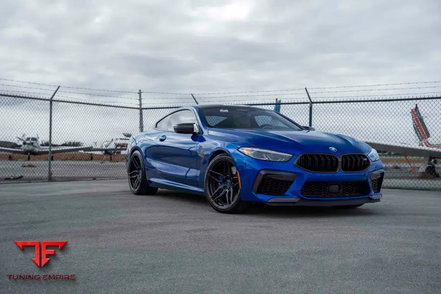BMW F92 M8 FORGED WHEELS