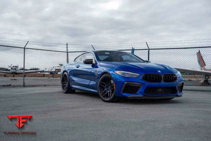 BMW F92 M8 FORGED WHEELS