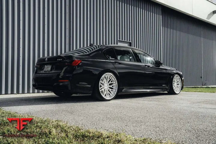 BMW G01 740I M SPORT FORGED WHEELS