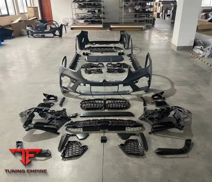 BMW G05 X5M BODY KIT 2018-2021