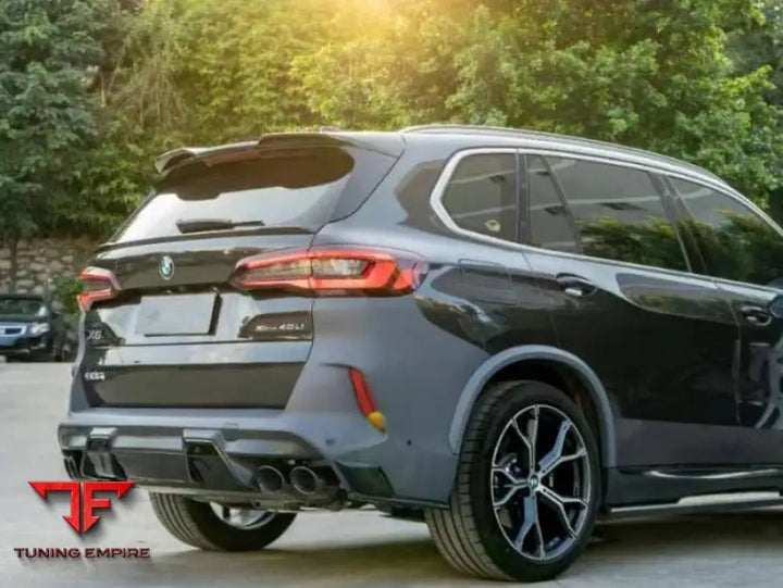 BMW G05 X5M BODY KIT 2018-2021