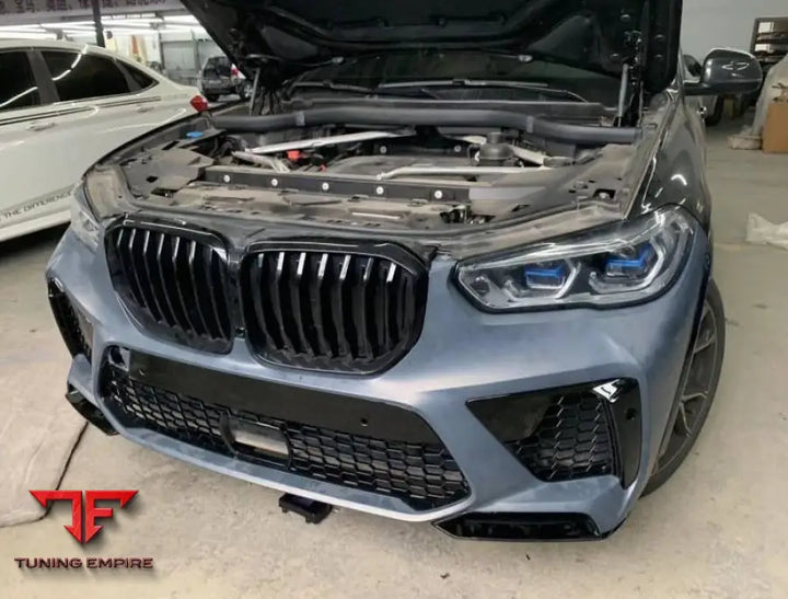 BMW G05 X5M BODY KIT 2018-2021