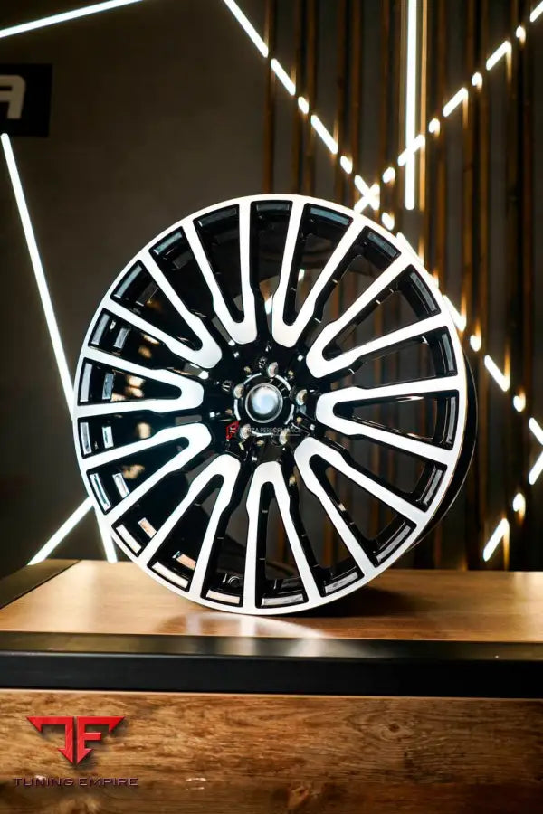 BMW G11 G12 7 SERIES G32 6 SERIES WHEELS