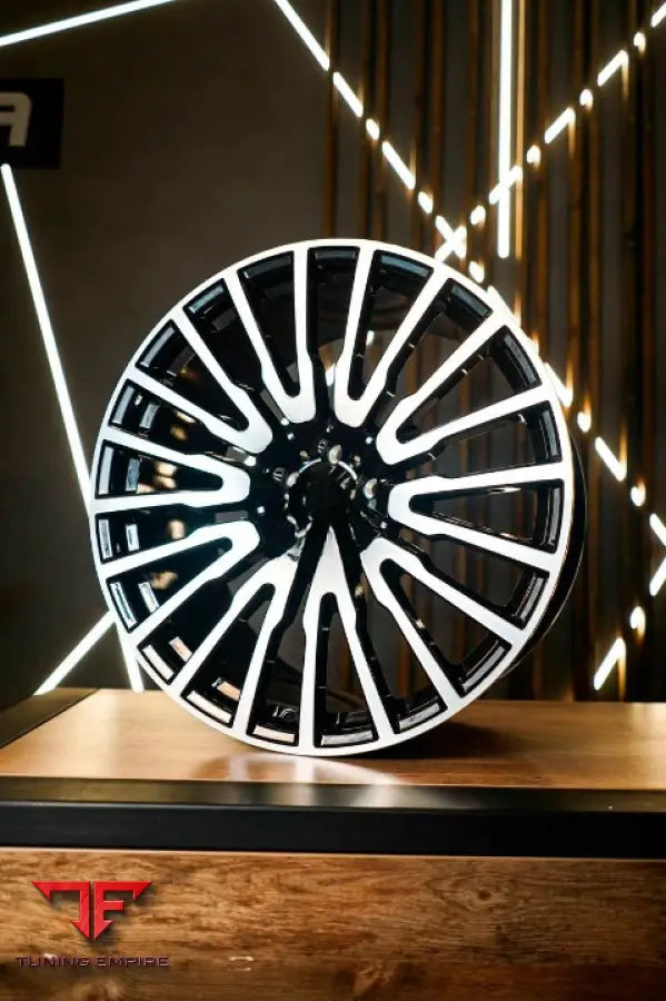 BMW G11 G12 7 SERIES G32 6 SERIES WHEELS