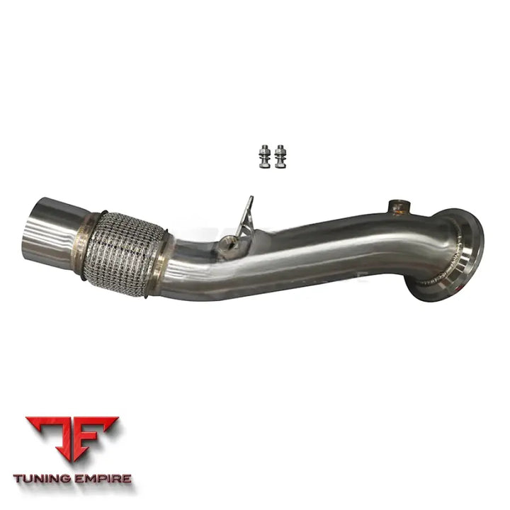 BMW G20 330i 2.0T EXHAUST PIPE