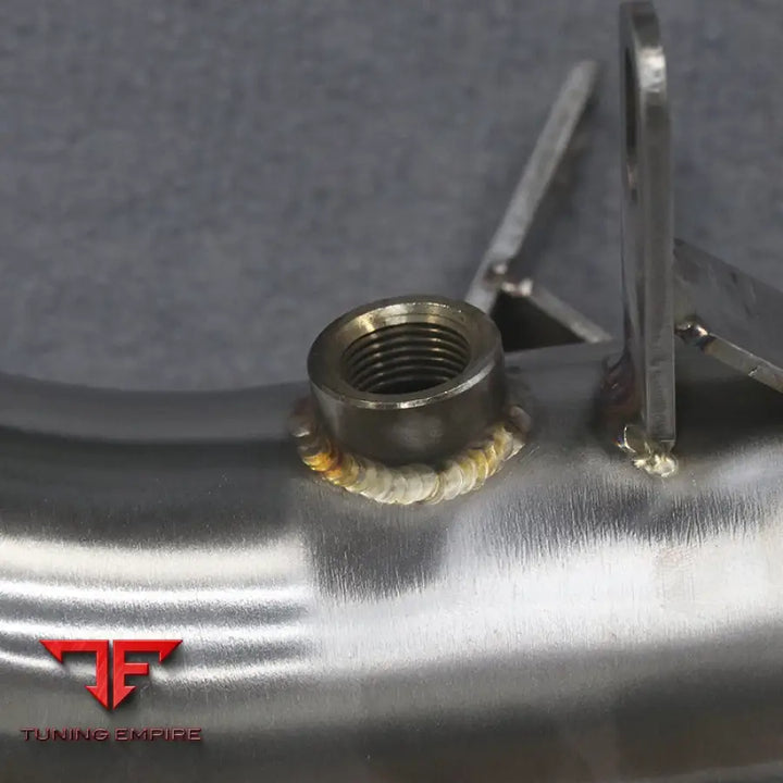 BMW G20 330i 2.0T EXHAUST PIPE