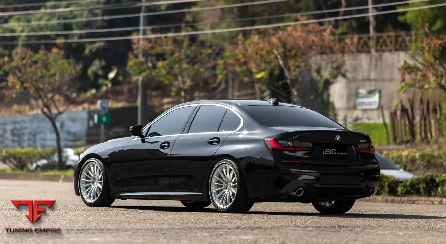 BMW G20 BC FORGED WHEELS