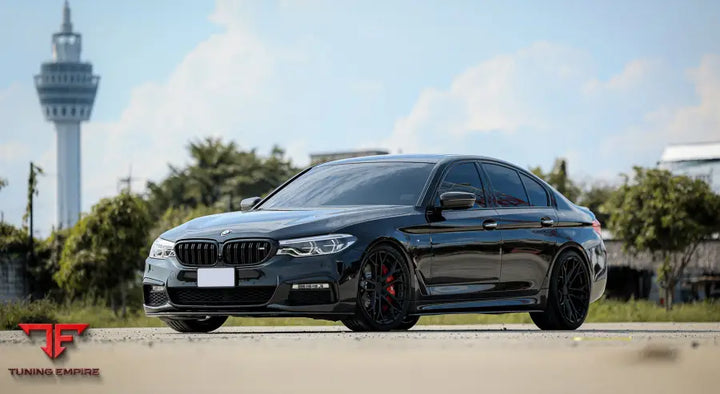 BMW G30 5 SERIES BC FORGED WHEELS