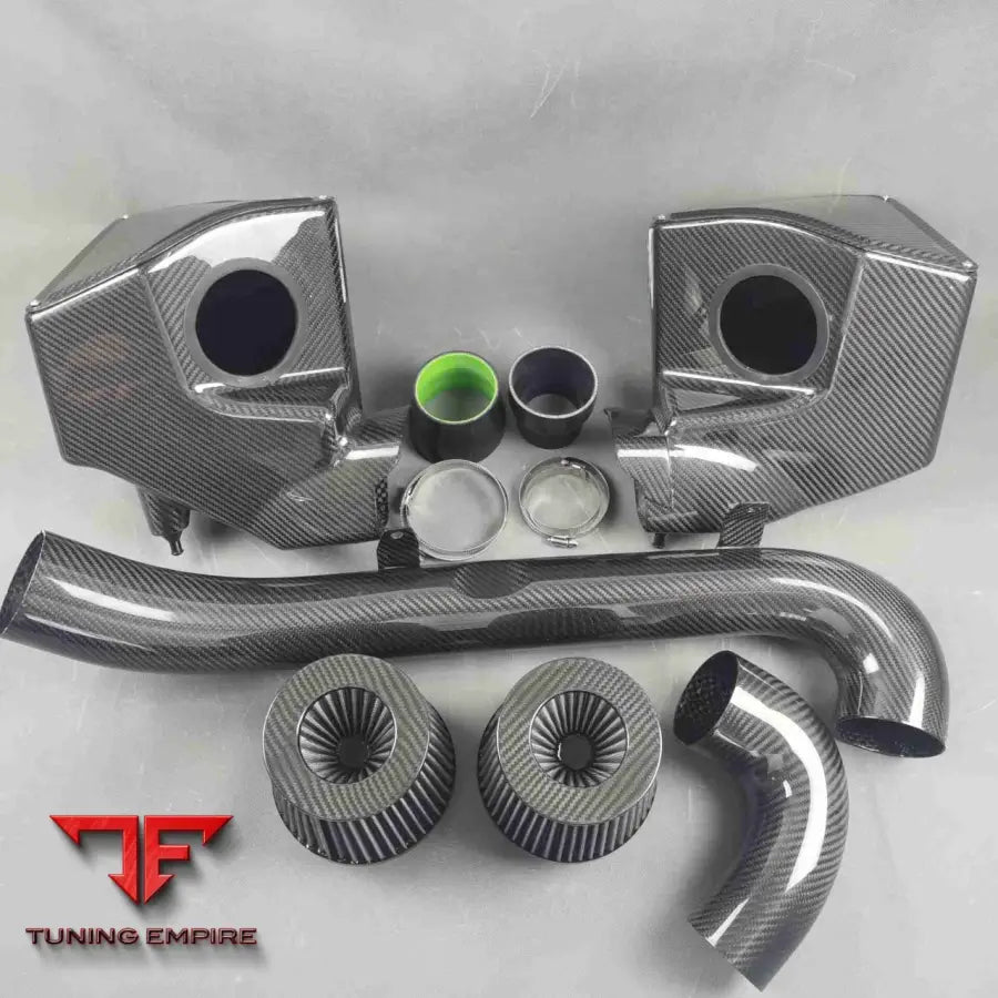 BMW G80 COLD AIR INTAKE