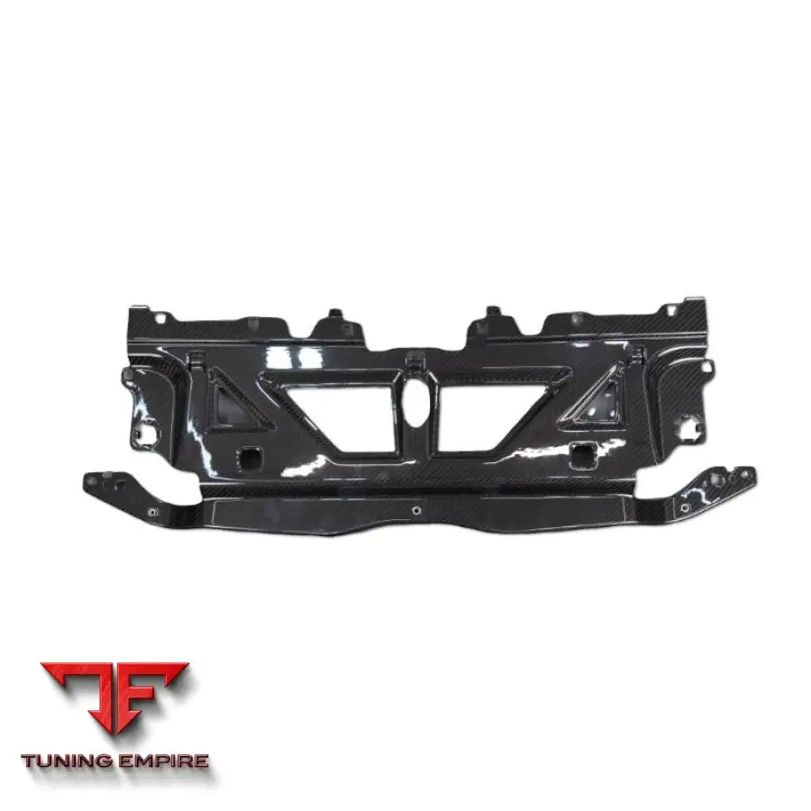 BMW G80 G82 G87 M3 M4 M2 CARBON ENGINE COVER