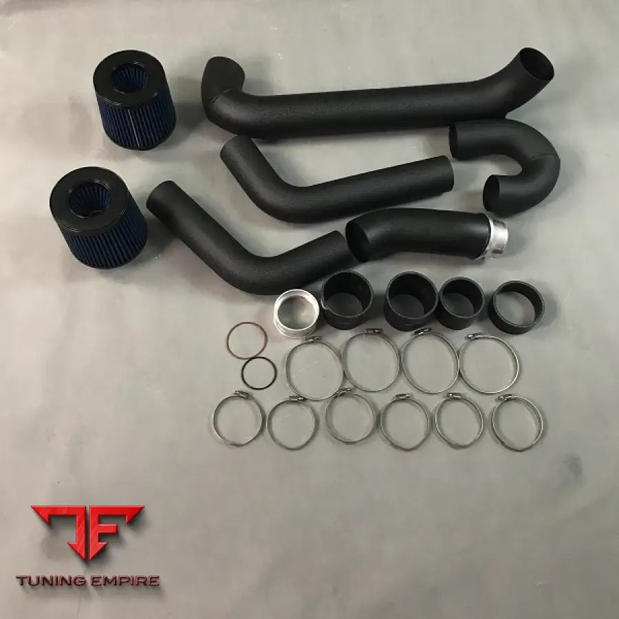 BMW G80 G82 M3 M4 COLD AIR INTAKE