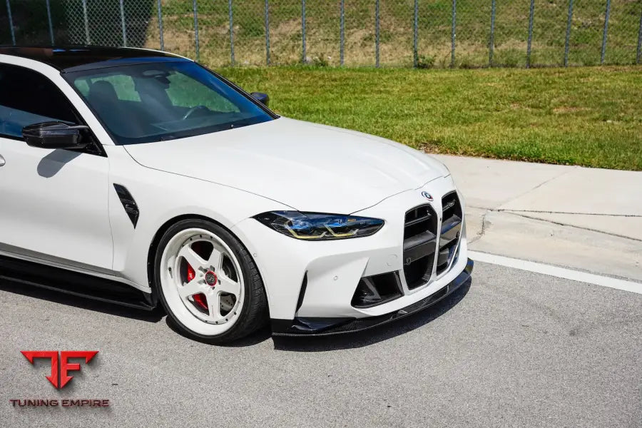 BMW G80 M3 COMPETITION FORGED WHEELS