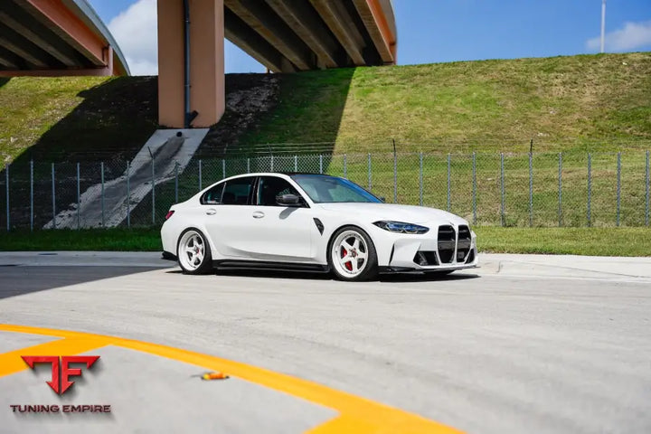 BMW G80 M3 COMPETITION FORGED WHEELS