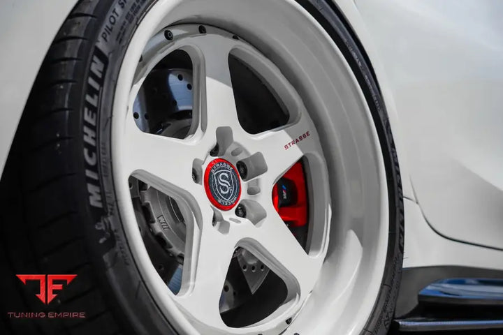 BMW G80 M3 COMPETITION FORGED WHEELS