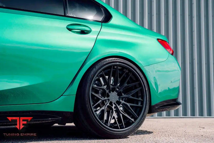 BMW G80 M3 FORGED WHEELS