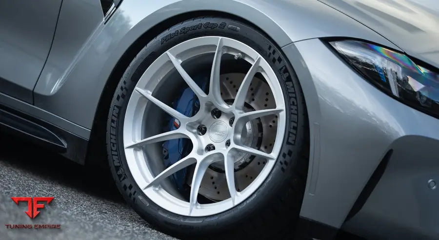 BMW G80 M3 WHEELS