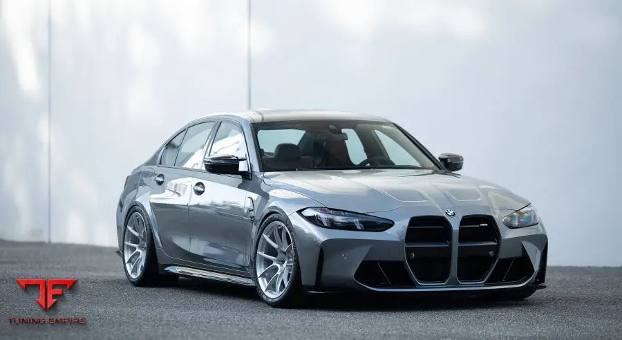 BMW G80 M3 WHEELS