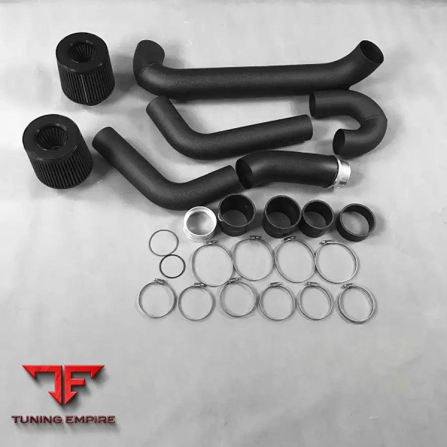 BMW G80 S58 M3 M4 COLD AIR INTAKE