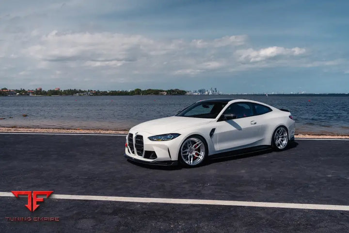 BMW G82 M4 FORGED WHEELS