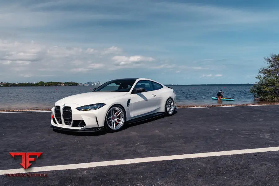 BMW G82 M4 FORGED WHEELS