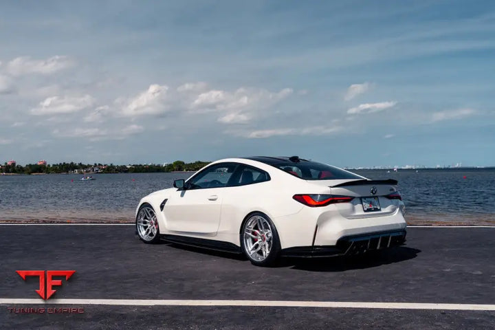 BMW G82 M4 FORGED WHEELS