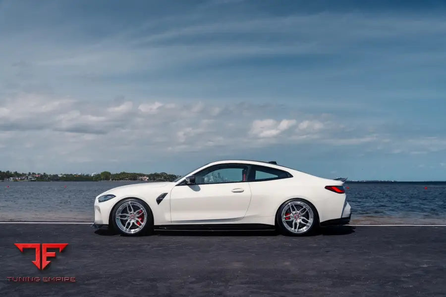 BMW G82 M4 FORGED WHEELS