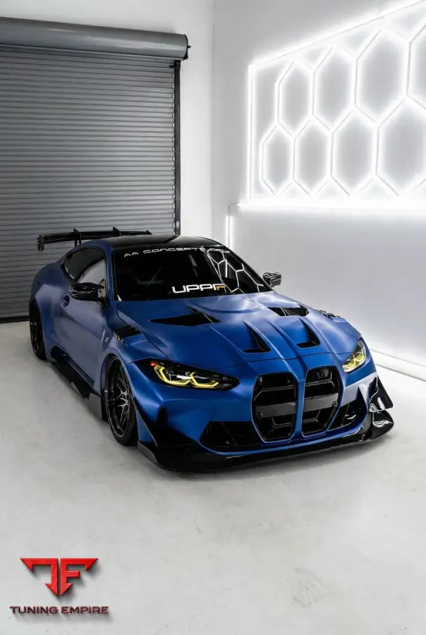 BMW G82 M4 TRACK RACING BODYKIT