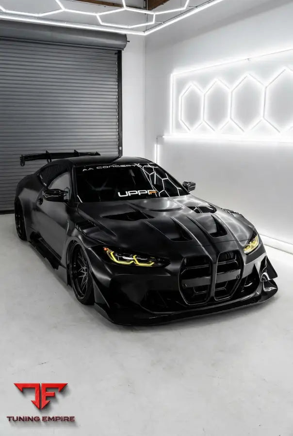 BMW G82 M4 TRACK RACING BODYKIT