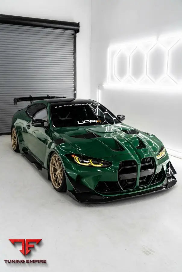 BMW G82 M4 TRACK RACING BODYKIT