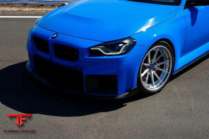 BMW G87 M2 FORGED WHEELS