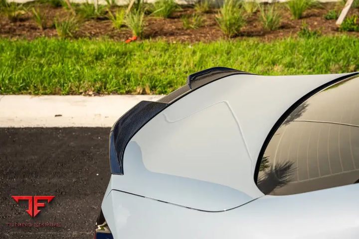 BMW G87 M2 FORGED WHEELS