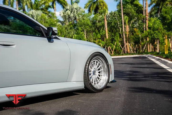 BMW G87 M2 FORGED WHEELS