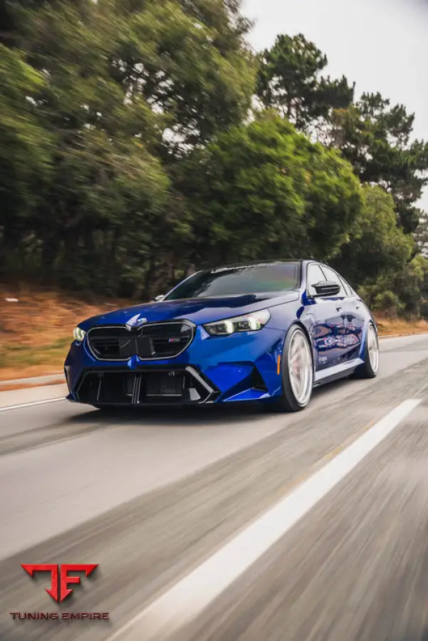 BMW G90 M5 FORGED WHEELS