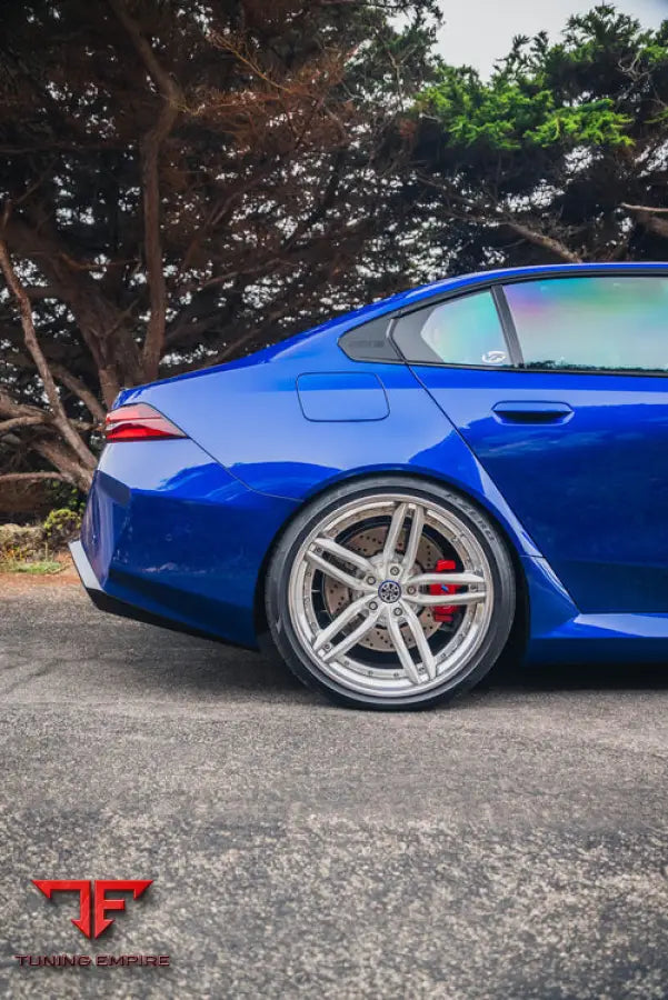 BMW G90 M5 FORGED WHEELS