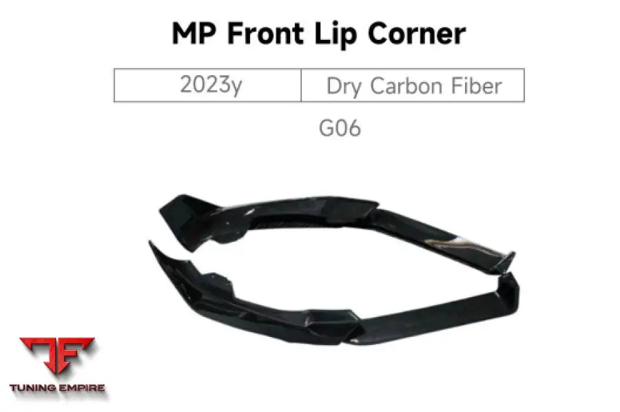 BMW Х6 G06 PARTS 2023y