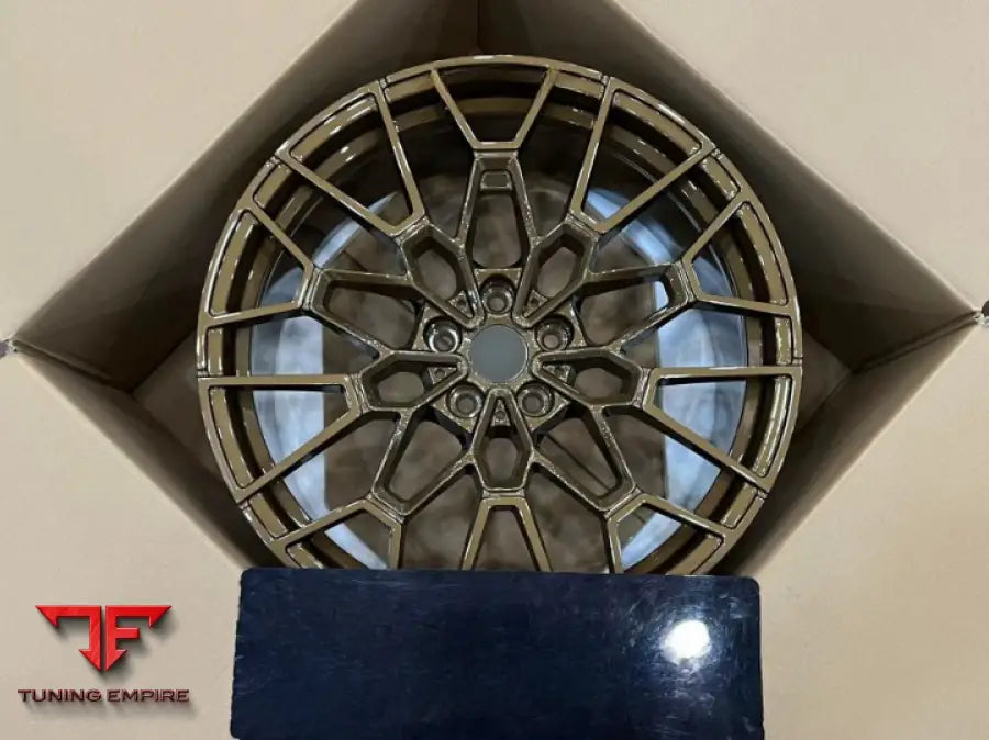 BMW i4 2023 WHEELS