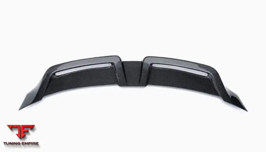 BMW I4 M50 CARBON FIBER PARTS