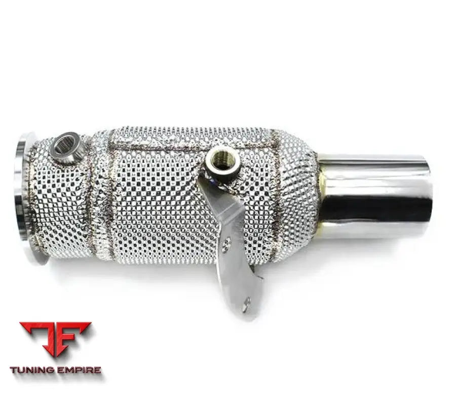 BMW I8 1.5T CATBACK RACE EXHAUST SYSTEM