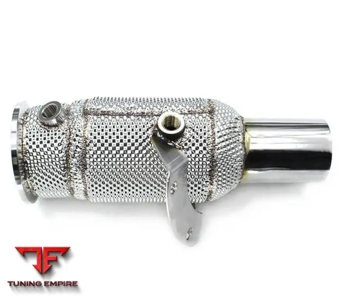 BMW I8 1.5T CATBACK RACE EXHAUST SYSTEM