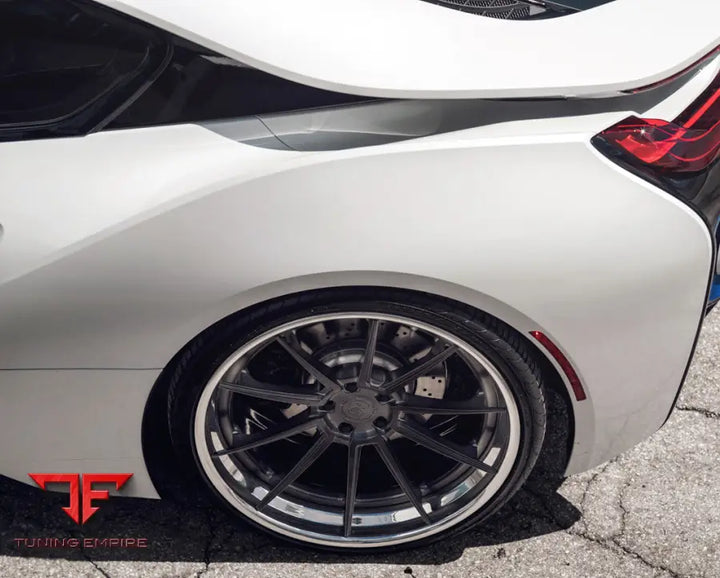 BMW i8 AGL31 SPEC3 FORGED WHEELS