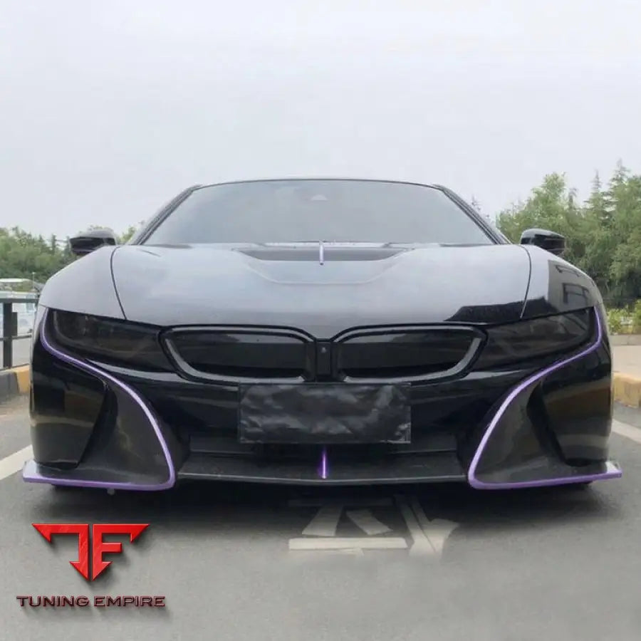 BMW I8 BODY KIT