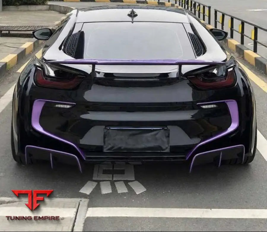 BMW I8 BODY KIT