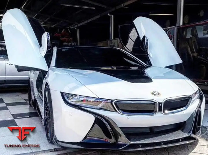 BMW I8 CARBON FIBER BODY KIT 2014-2021Y