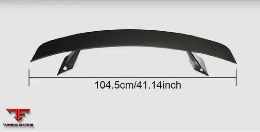 BMW I8 COUPE CARBON FIBER PARTS 2014-2018Y