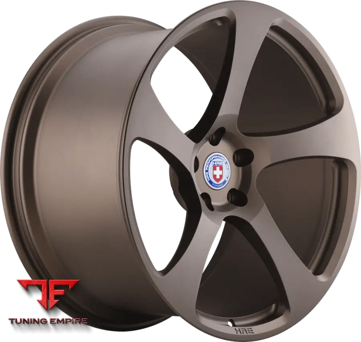 BMW i8 HRE RS102M WHEELS