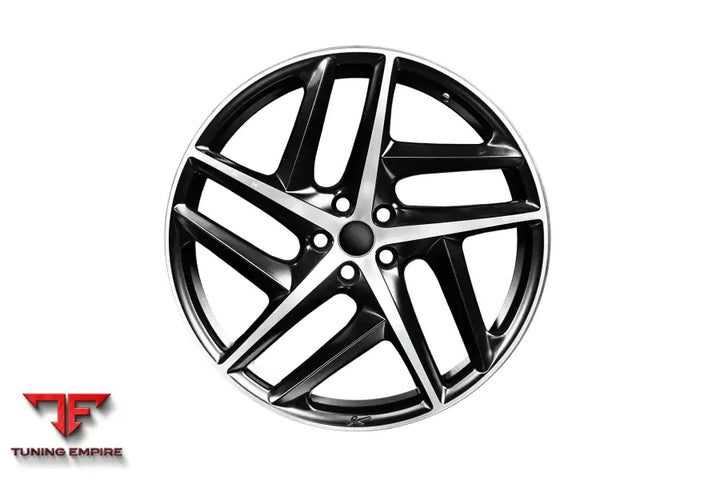 BMW I8 KAHN FORGED ALLOY WHEELS