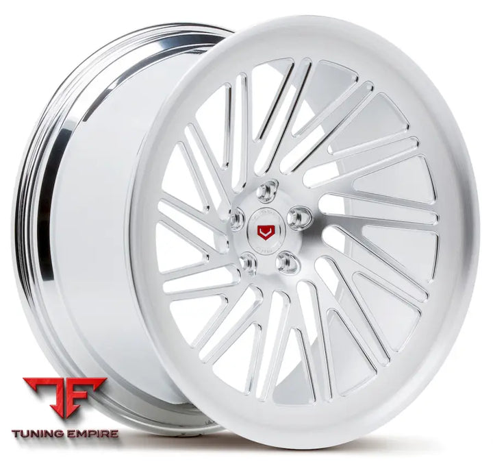 BMW i8 VOSSEN FORGED LC-105T WHEELS