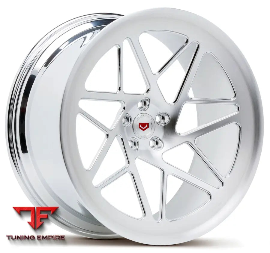 BMW i8 VOSSEN FORGED LC-109T WHEELS