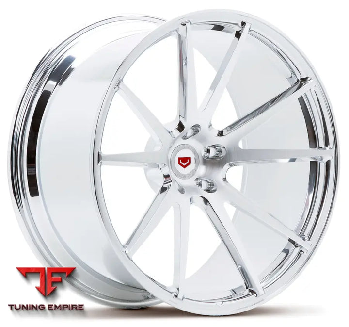 BMW i8 VOSSEN FORGED VPS-301 WHEELS